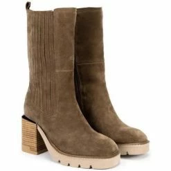 Alma En Pena I22416 Couleur Marron -Alma En Pena Soldes Magasin 23954250 500 C