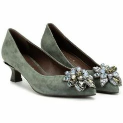 Alma En Pena I22130 Couleur Vert -Alma En Pena Soldes Magasin 23954255 500 C