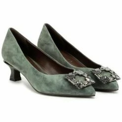 Alma En Pena I22131 Couleur Vert -Alma En Pena Soldes Magasin 23954257 500 C