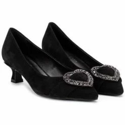 Alma En Pena I22133 Couleur Noir -Alma En Pena Soldes Magasin 23954258 500 C