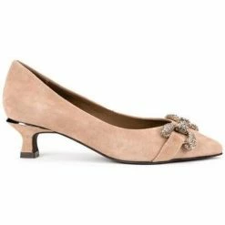 Alma En Pena I22134 Couleur Marron