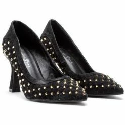 Alma En Pena I22144 Couleur Noir -Alma En Pena Soldes Magasin 23954260 500 C