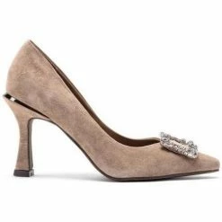 Alma En Pena I22145 Couleur Marron