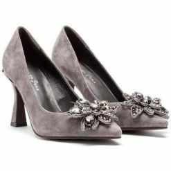 Alma En Pena I22147 Couleur Noir -Alma En Pena Soldes Magasin 23954262 500 C