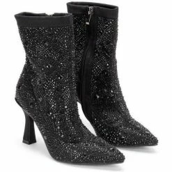 Alma En Pena I22161 Couleur Noir -Alma En Pena Soldes Magasin 23954264 500 C