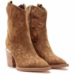 Alma En Pena I22257 Couleur Marron -Alma En Pena Soldes Magasin 23954270 500 C