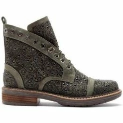 Alma En Pena I22306 Couleur Vert