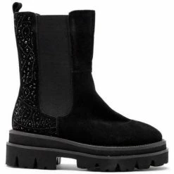 Alma En Pena I22357 Couleur Noir