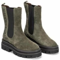 Alma En Pena I22357 Couleur Vert -Alma En Pena Soldes Magasin 23954273 500 C