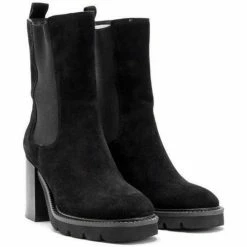 Alma En Pena I22BL2051 Couleur Noir -Alma En Pena Soldes Magasin 23954275 500 C