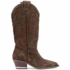 Alma En Pena I22191 Couleur Marron