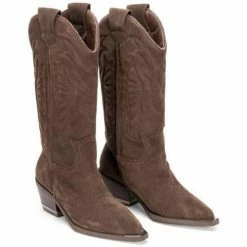 Alma En Pena I22191 Couleur Marron -Alma En Pena Soldes Magasin 23954278 500 C