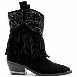 Alma En Pena I22199 Couleur Noir