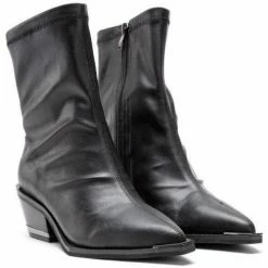 Alma En Pena I22202 Couleur Noir -Alma En Pena Soldes Magasin 23954281 500 C