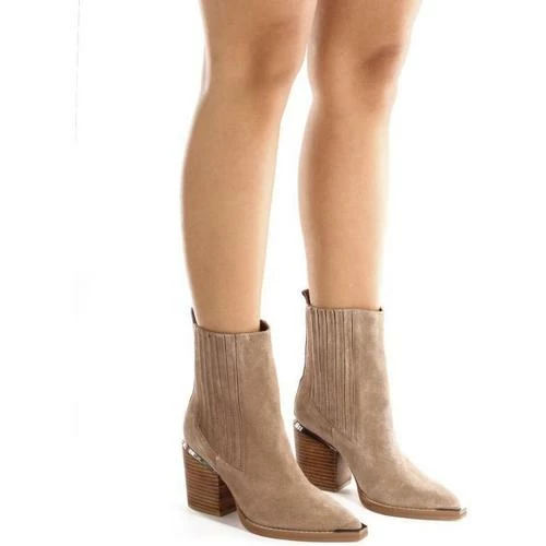 Alma En Pena I22255 Couleur Marron 2 Alma En Pena I22255 Couleur Marron – Image 2