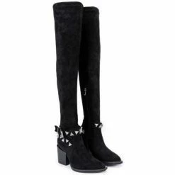 Alma En Pena I22263 Couleur Noir -Alma En Pena Soldes Magasin 23954287 500 C