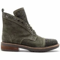 Alma En Pena I22305 Couleur Vert