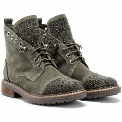 Alma En Pena I22305 Couleur Vert -Alma En Pena Soldes Magasin 23954288 500 C