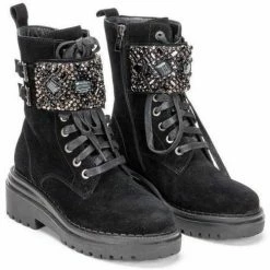 Alma En Pena I22371 Couleur Noir -Alma En Pena Soldes Magasin 23954289 500 C