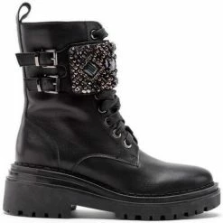 Alma En Pena I22371 Couleur Noir