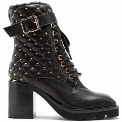 Alma En Pena I22410 Couleur Noir