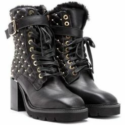 Alma En Pena I22410 Couleur Noir -Alma En Pena Soldes Magasin 23954292 500 C