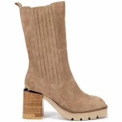 Alma En Pena I22416 Couleur Marron