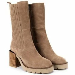 Alma En Pena I22416 Couleur Marron -Alma En Pena Soldes Magasin 23954295 500 C