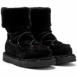 Alma En Pena I22500 Couleur Noir -Alma En Pena Soldes Magasin 23954296 500 C