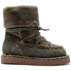 Alma En Pena I22500 Couleur Vert