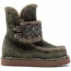 Alma En Pena I22501 Couleur Vert