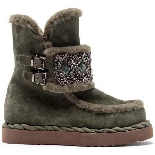 Alma En Pena I22501 Couleur Vert 1 Alma En Pena I22501 Couleur Vert