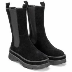 Alma En Pena I22BL1059 Couleur Noir -Alma En Pena Soldes Magasin 23954300 500 C