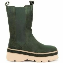 Alma En Pena I22BL1059 Couleur Vert