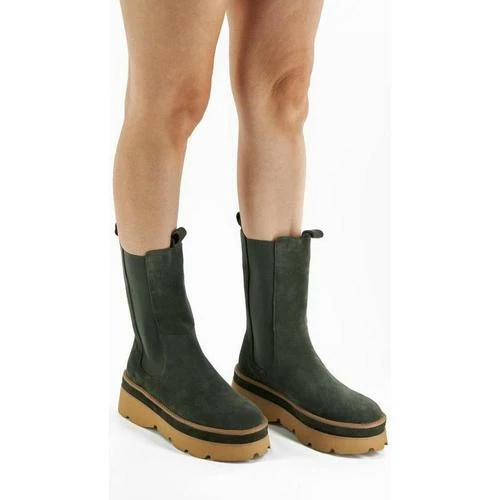 Alma En Pena I22BL1059 Couleur Vert 2 Alma En Pena I22BL1059 Couleur Vert – Image 2