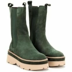 Alma En Pena I22BL1059 Couleur Vert 5 Alma En Pena I22BL1059 Couleur Vert -Alma En Pena Soldes Magasin 23954301 500 C