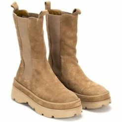 Alma En Pena I22BL1059 Couleur Marron -Alma En Pena Soldes Magasin 23954302 500 C