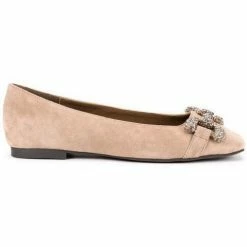 Alma En Pena I22106 Couleur Marron