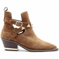 Alma En Pena I22200 Couleur Marron