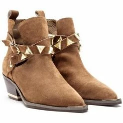 Alma En Pena I22200 Couleur Marron -Alma En Pena Soldes Magasin 23954304 500 C