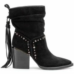 Alma En Pena I22250 Couleur Noir