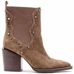 Alma En Pena I22252 Couleur Marron