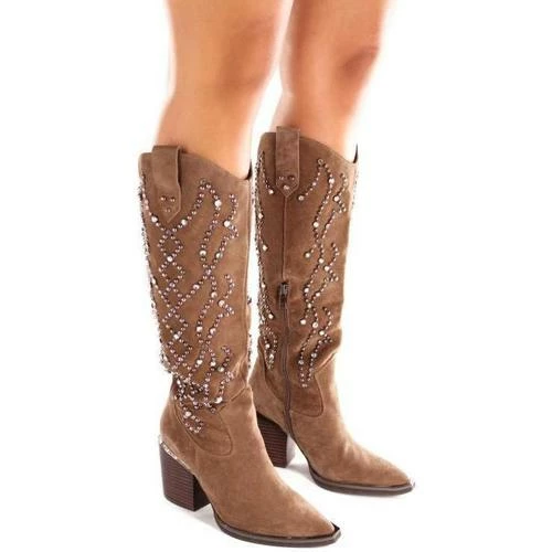 Alma En Pena I22262 Couleur Marron 2 Alma En Pena I22262 Couleur Marron – Image 2