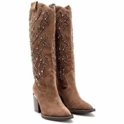 Alma En Pena I22262 Couleur Marron 5 Alma En Pena I22262 Couleur Marron -Alma En Pena Soldes Magasin 23954317 500 C