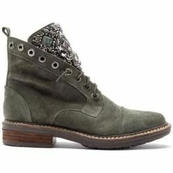 Alma En Pena I22300 Couleur Vert