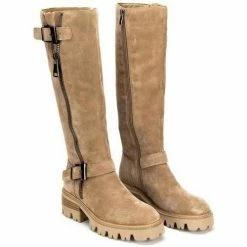 Alma En Pena I22395 Couleur Marron -Alma En Pena Soldes Magasin 23954319 500 C