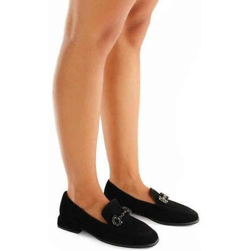 Alma En Pena I22111 Couleur Noir 2 Alma En Pena I22111 Couleur Noir – Image 2