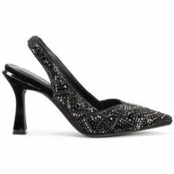 Alma En Pena I22142 Couleur Noir