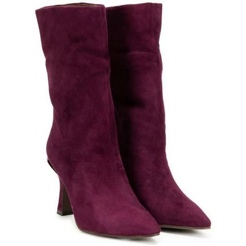 Alma En Pena I22160 Couleur Rouge 3 Alma En Pena I22160 Couleur Rouge – Image 3