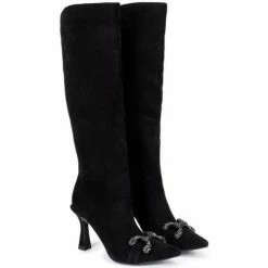 Alma En Pena I22165 Couleur Noir -Alma En Pena Soldes Magasin 23954327 500 C